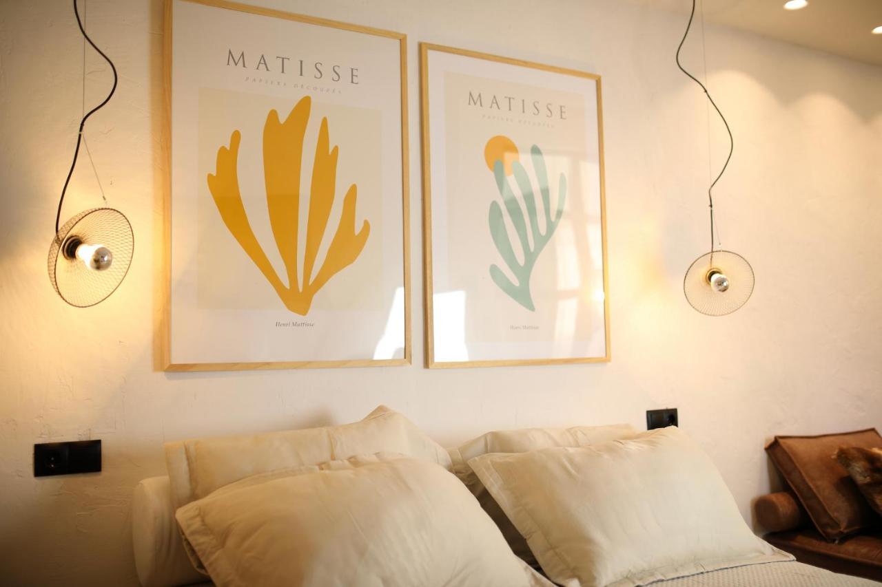 Apartment Citybee Athens