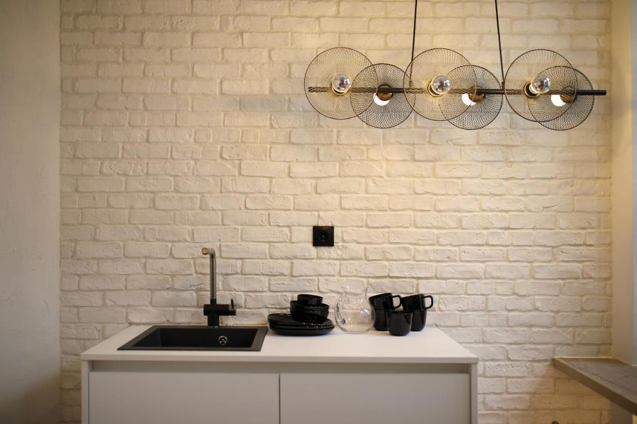 Citybee Apartment *