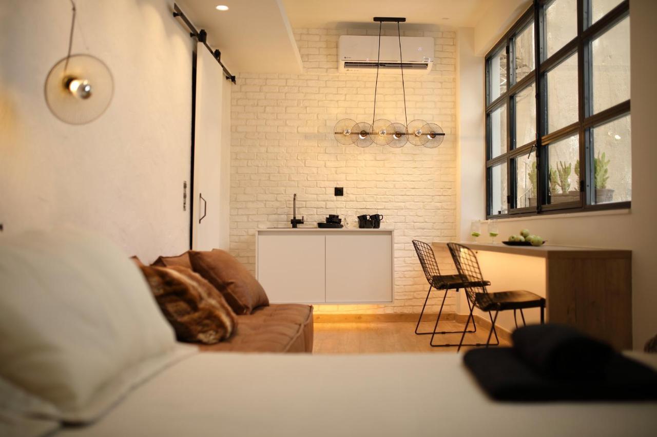 Citybee Apartment Athens