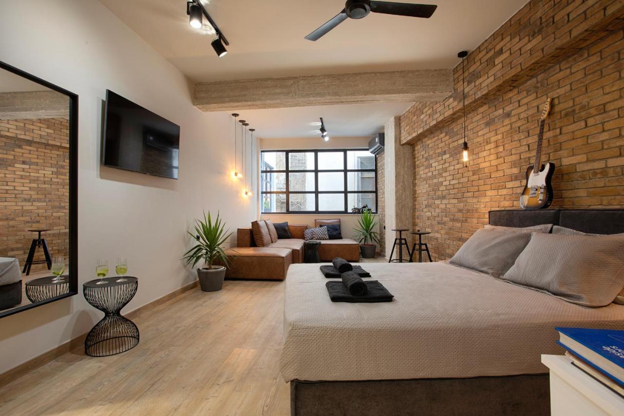 Apartment Citybee Athens