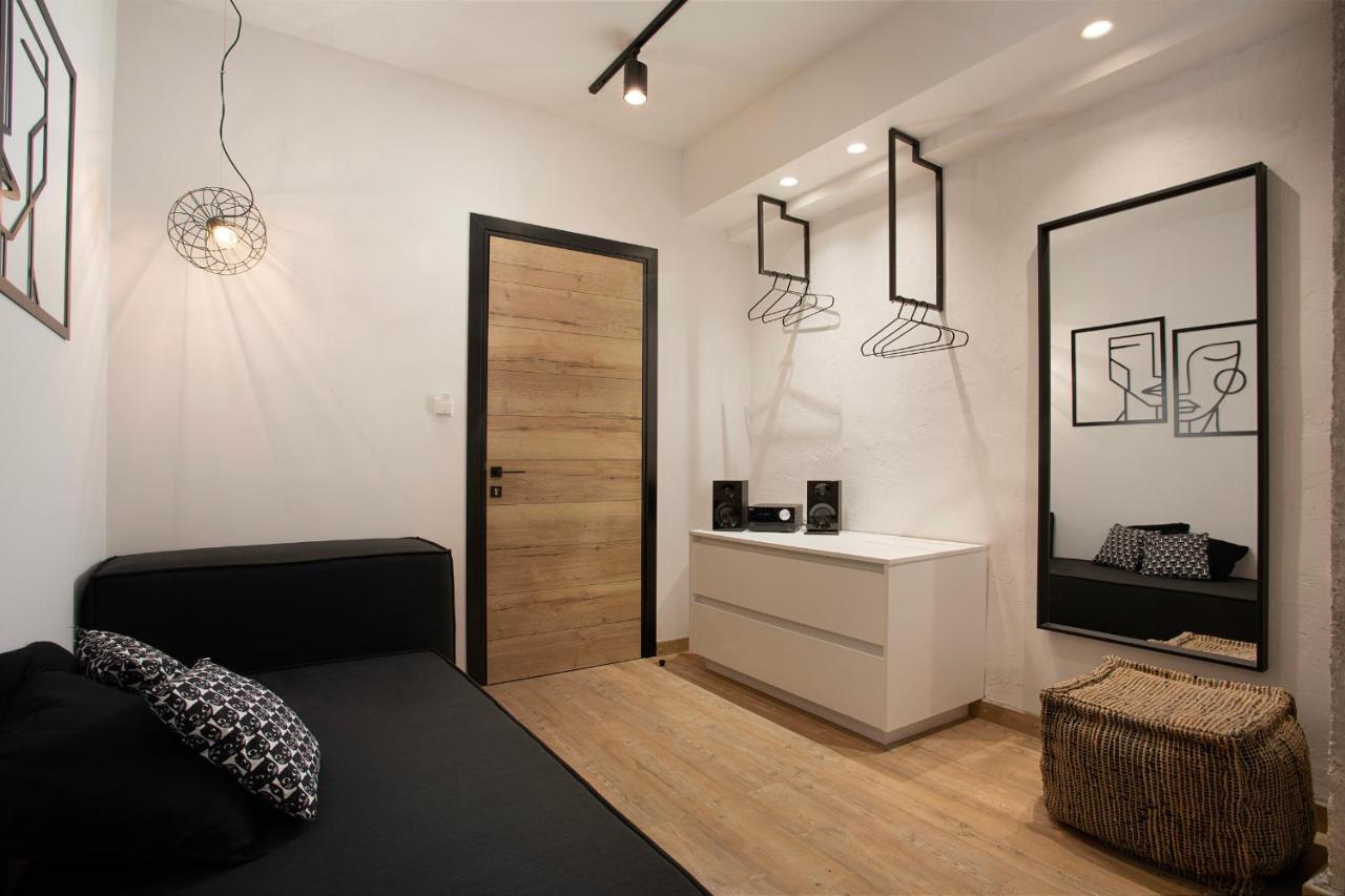 Apartment Citybee Athens
