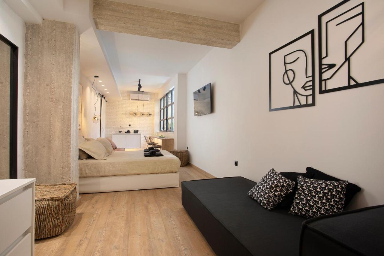 Citybee Apartment Athens