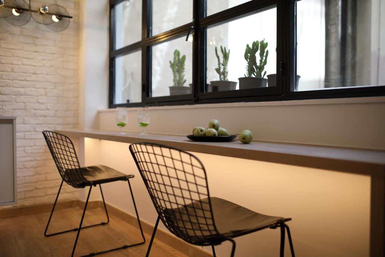 Citybee Apartment *