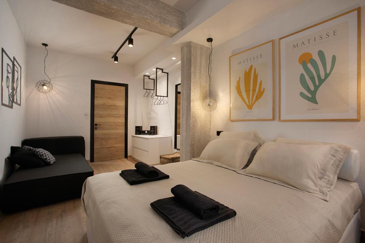 Citybee Apartment