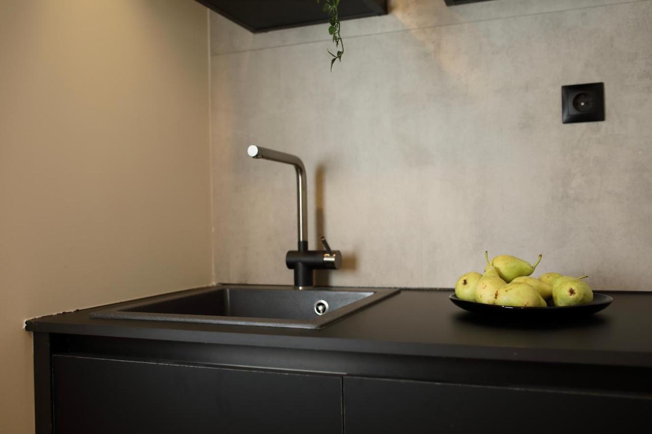 Apartment Citybee *