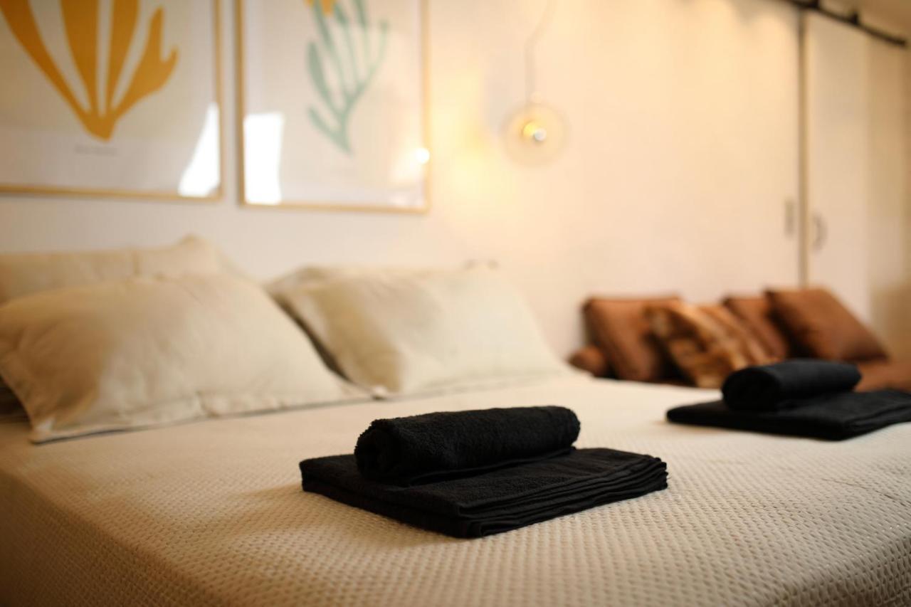 Apartment Citybee Athens