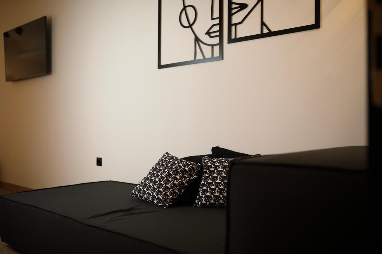 Citybee Apartment *