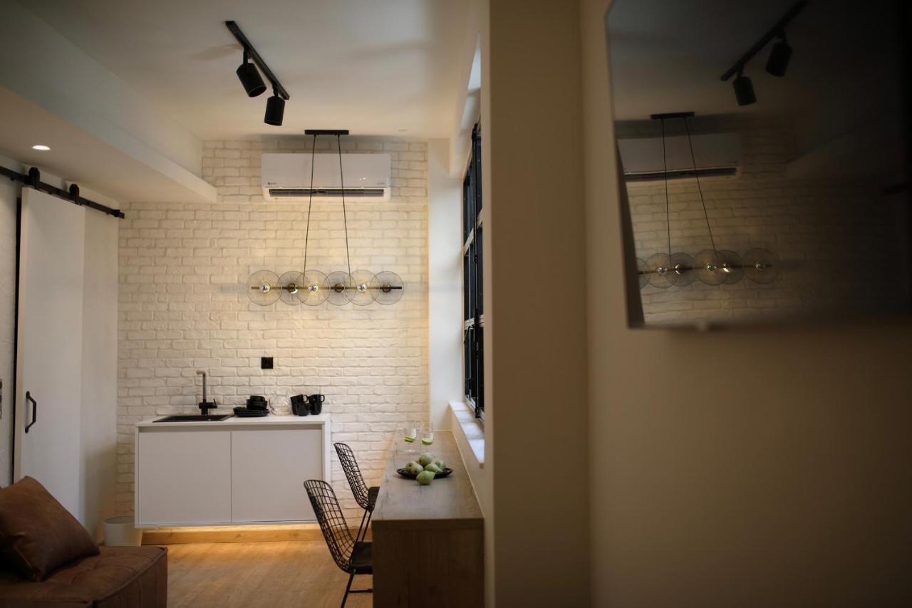 Citybee Apartment Athens